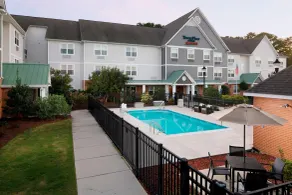TownePlace Suites by Marriott Jacksonville - Piscine
