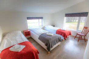 Geldingsá Apartment - Room
