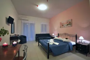 Anatoli - Chambre