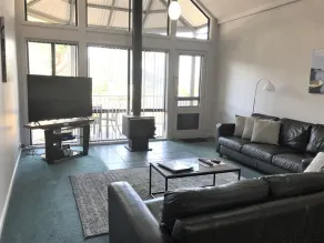 Edgewater Terraces at Metung - Ausblick vom Zimmer