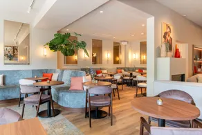 Boutique Hotel Malie House - Restaurant