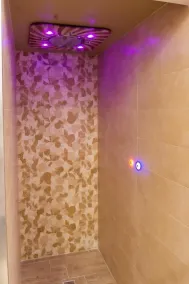 Fabiola Guest House - Wellness