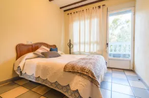 Lanjarón Rural Apartamentos - Chambre