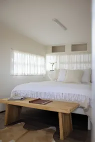 Drovers Run B&B and Events Venue - Chambre
