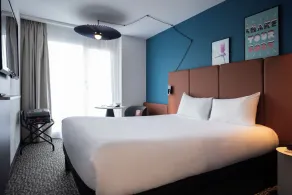 ibis La Baule Pornichet Plage - Chambre