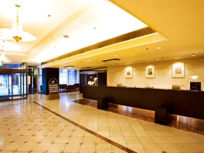 Hotel Metropolitan Morioka - Reception