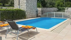 Villa Florence - Mediterranean GardenPool - Pool