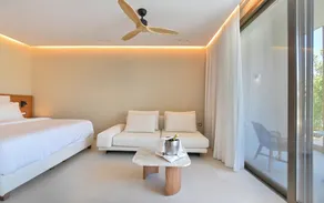 Royal Pearl Island Chios Hotel and Spa - Chambre