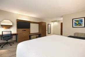 Holiday Inn Express Stephens City by IHG - Zimmer