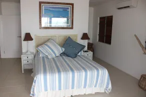 Banfields Retreat - Zimmer