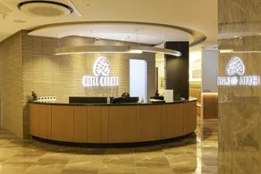 HOTEL AURORA - Reception