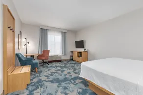 Hampton Inn & Suites Houston/Pasadena - Room