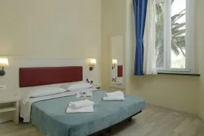 Hotel Il Mulinaccio - Værelse