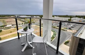 Mantra Tonsley Adelaide - Værelse