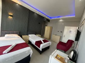 Barış Otel - Room