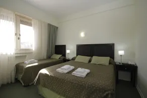 Hotel Libertador de Pinamar - Værelse