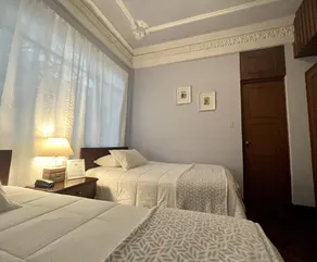 El Balcon Hostal Turistico - Værelse