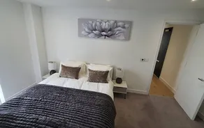 Royal Wharf Excel - 2 Bed Close To City Airport - Rom