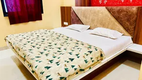 Hotel Tanish - Room