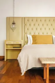 Hub Porteño - Zimmer