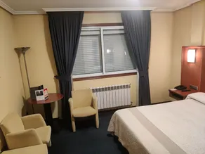 Motel Punta Cana - Zimmer