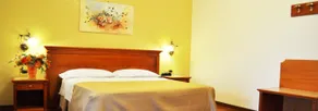 Domus Hotel - Zimmer