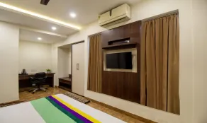 Treebo Royal Orbit, Metropoliton - Chambre
