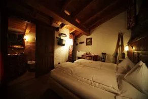 Eco Chalet Maison Dominique - Rum