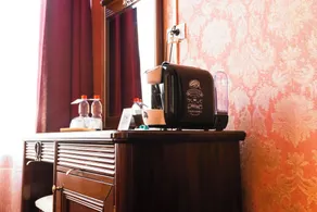 Daily Plaza Boutique Hotel - Room