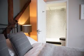 The Talkhouse - Room