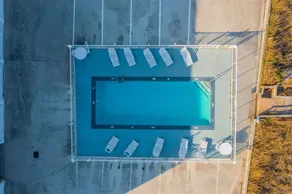 The Sand Dunes - Piscine