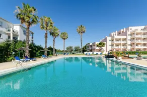 Turim Estrela do Mar Hotel - Piscina