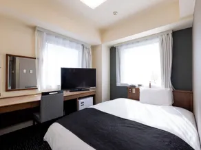 APA Hotel Sendai Kotodai Koen - Chambre