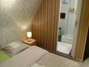 Arconaty Hotel - Room