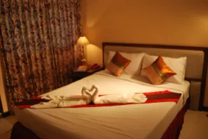 Witchuwan Apartel - Room