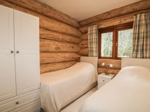 Moorhen Lodge - Værelse