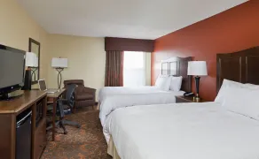 Hampton Inn Lubbock - Rum