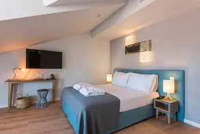 Reserva FLH Hotels Ericeira - Chambre