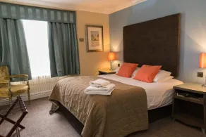 Dukes Head Hotel Kings Lynn - Habitación