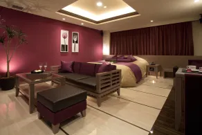 Hotel and Spa Lotus Modern (Adult Only) - Chambre