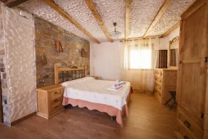 Las Casitas Del Bodegon - Værelse