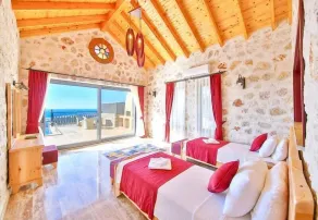 Villa Angie - Rom