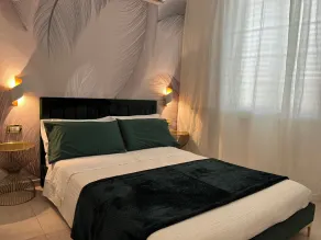 Euthalia - Chambre