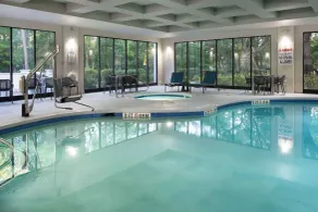 Hampton Inn Myrtle Beach-Northwood - Pool