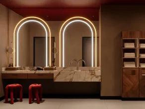 Mövenpick Yerevan - Fitness facility