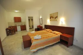 Saint Spiridon Hotel - Rom
