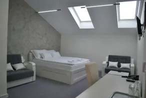 Villa Marija M L - Chambre