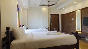 Nagarathar Nest  - Chambre