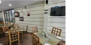 Hotel Landmark - Restaurant