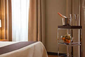 Hotel Nuovo Nord - Chambre
